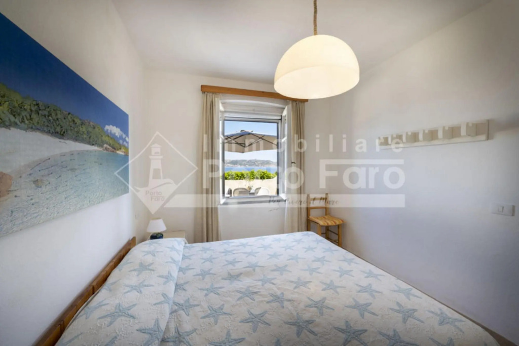Apartment 2 Pineta - FOUR ROOMS APARTMENT ON PORTO FARO BEACH-2P PORTO FARO
