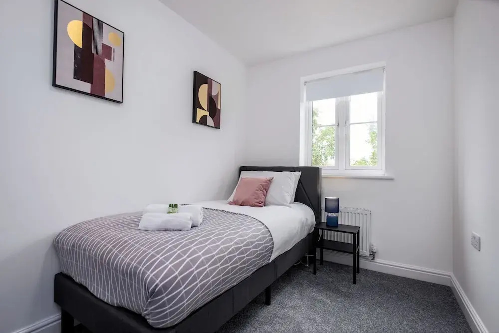 Whitby Townhouse