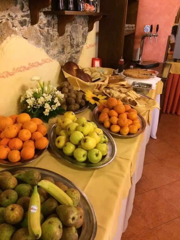 La Locanda di San Francesco