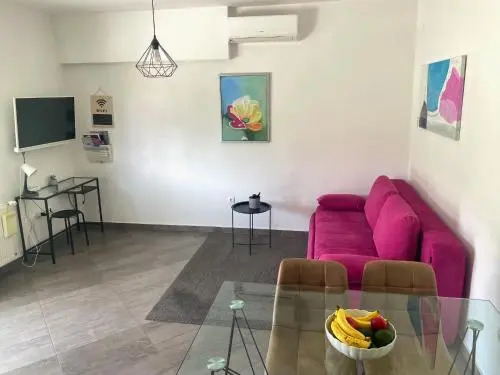 Tijara Apartment