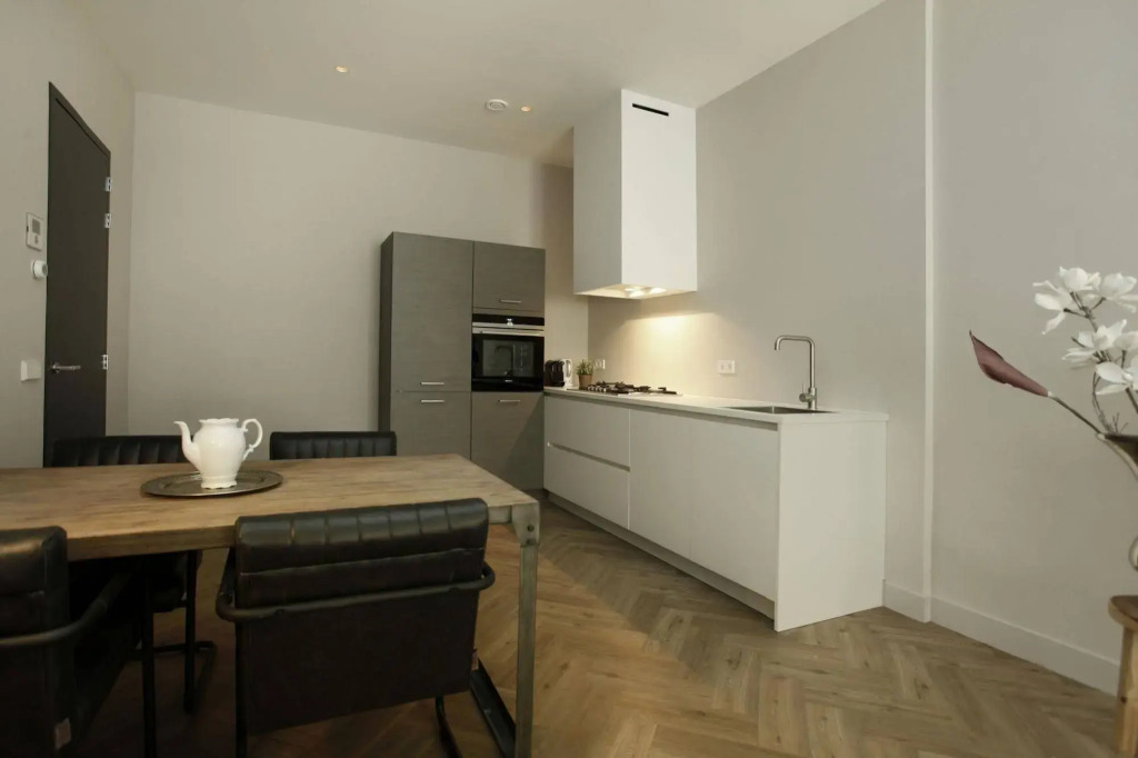 Stayci Apartments Westeinde