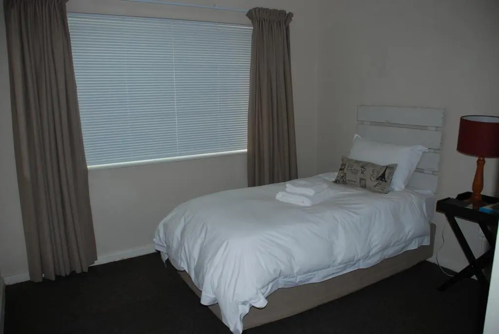 Courtyard Guest House