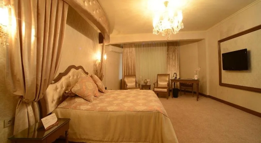 Hotel Basri