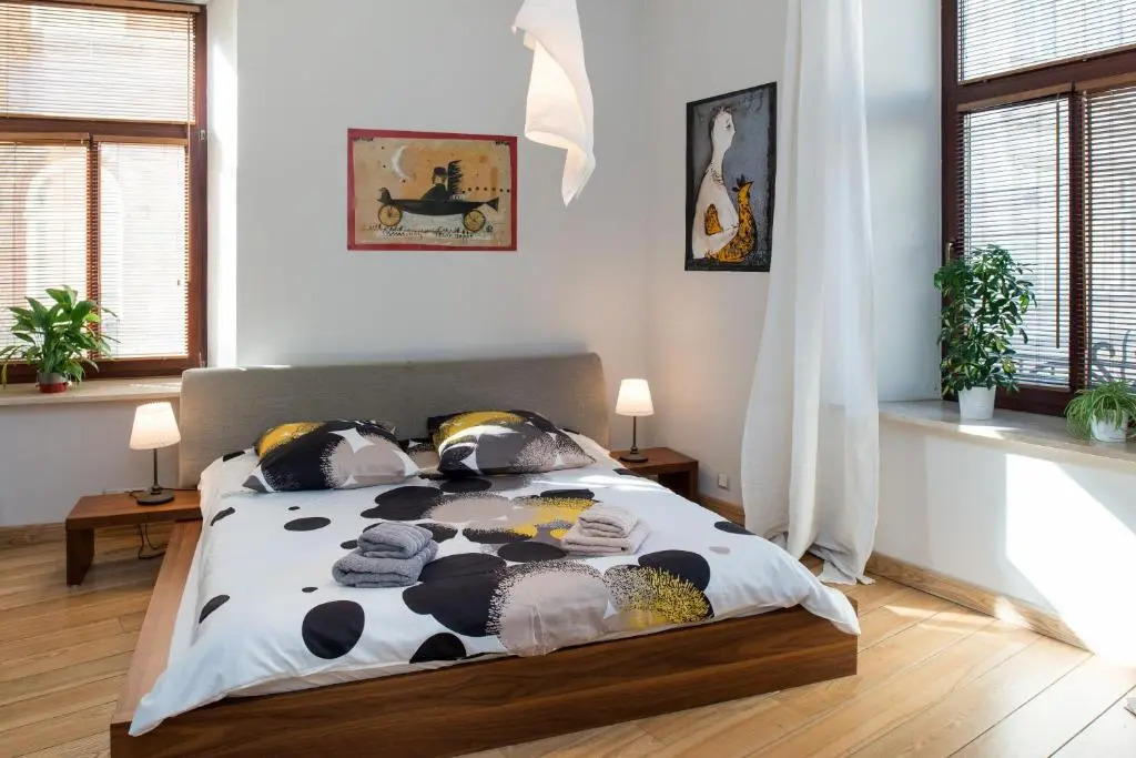 Style4rent Apartament Kazimierz