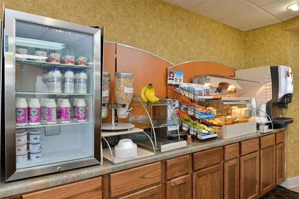 Americas Best Value Inn West Point, MS