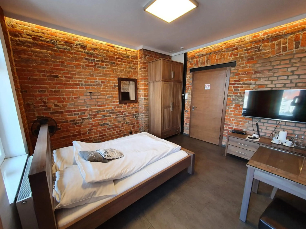 Apartamenty Młyńska 4