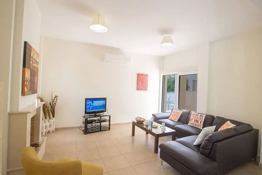 Beautiful Villa With Private Pool, Protaras Villa 1258