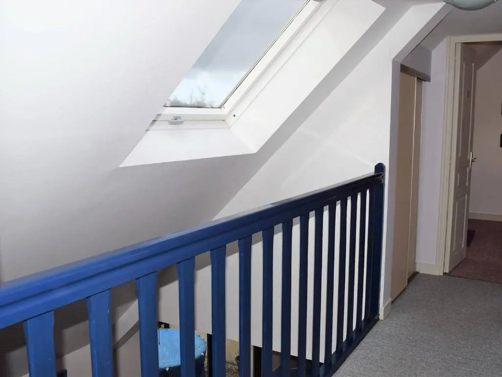 Appartement Perros-Guirec, 4 pièces, 6 personnes - FR-1-368-144