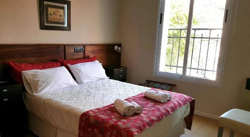Hotel Praga