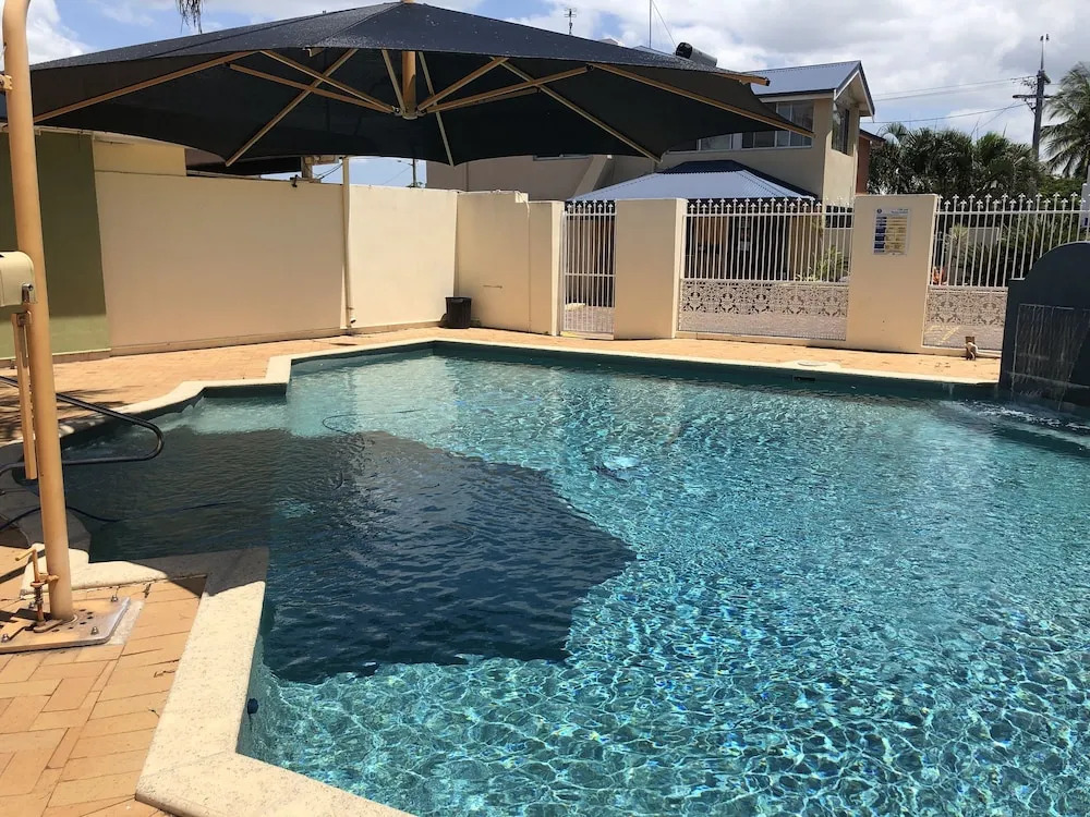 Hervey Bay Motel