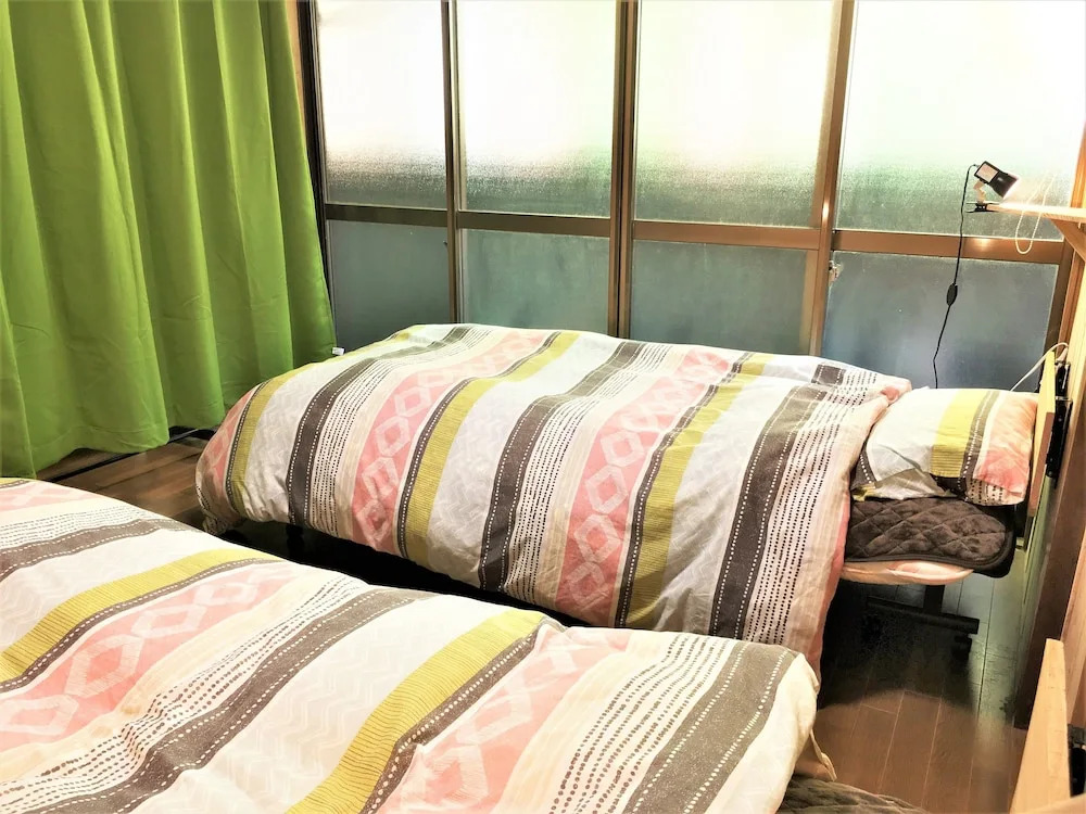 奄美ゲストハウス HUB a nice INN
