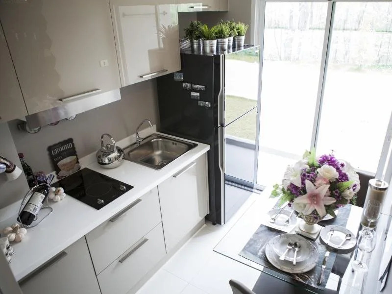 Manhattan Park Residences
