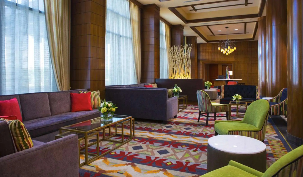 River Cree Resort & Casino