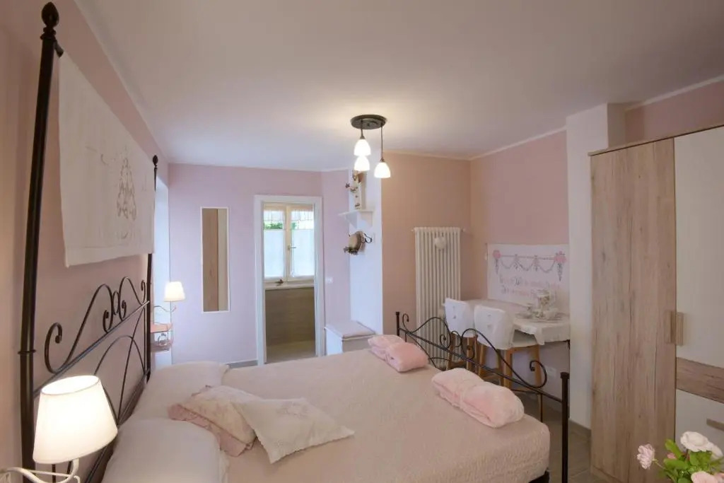 B&B Magiré