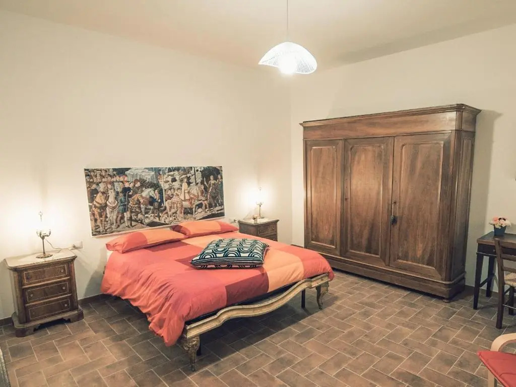 CASA AL MIGLIO
