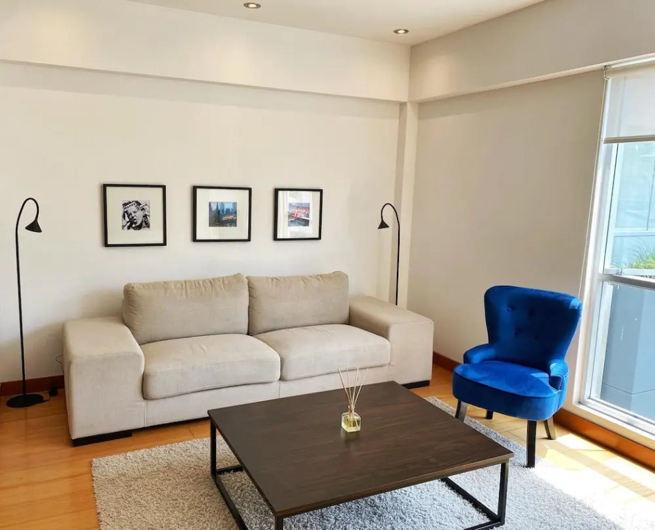 Stylish 2BR in heart of Barranco