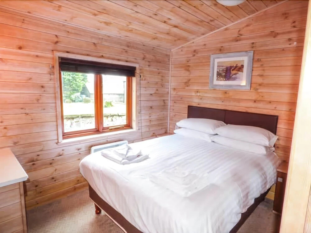 The Lodge
