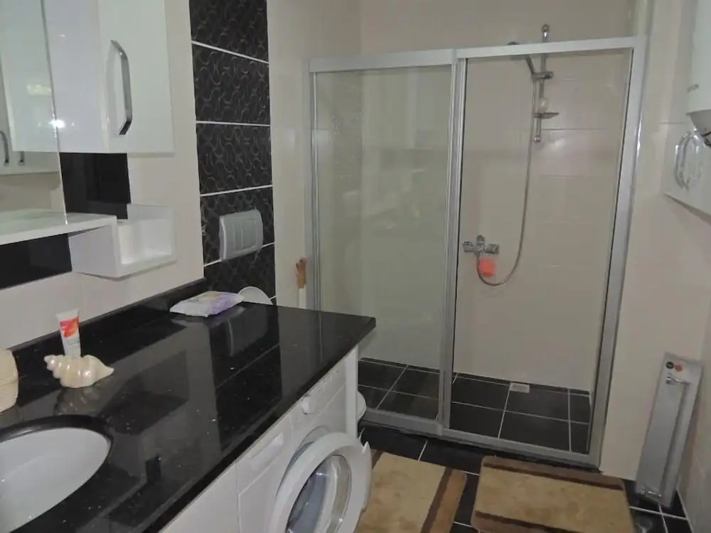 Kleopatra Apartment