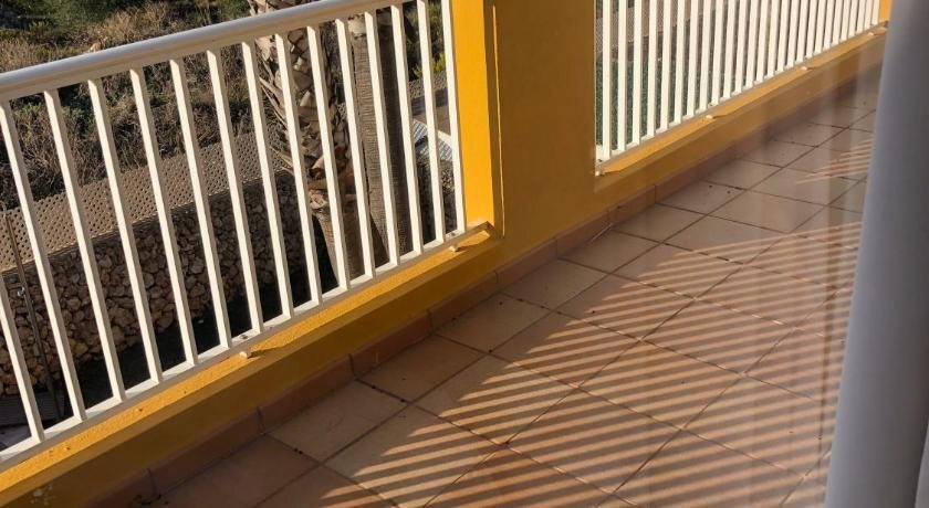 Villas La Luna