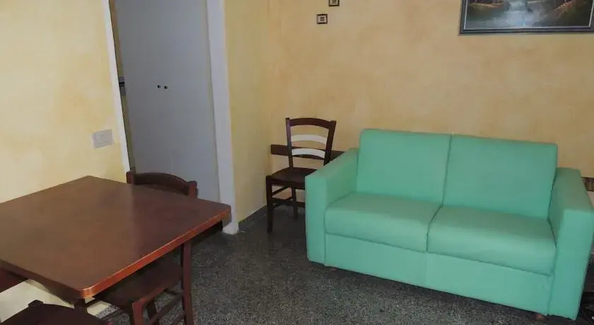 Residence Albicocco