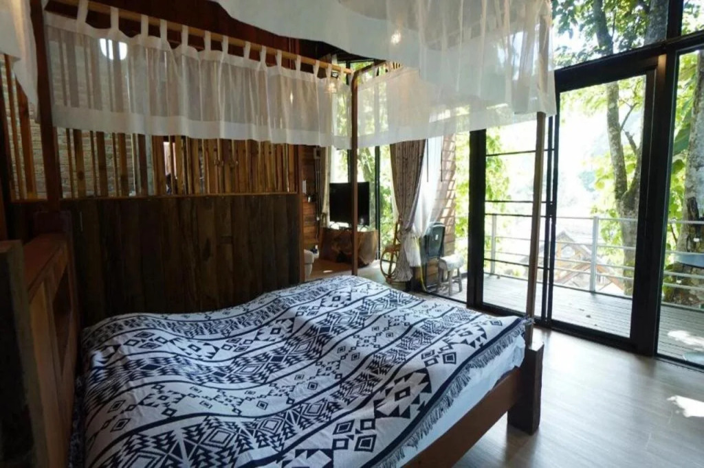 Goodvibes Cabins Chiang Mai