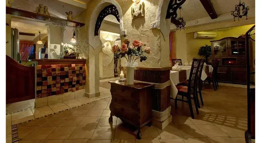 Hotel Gringo