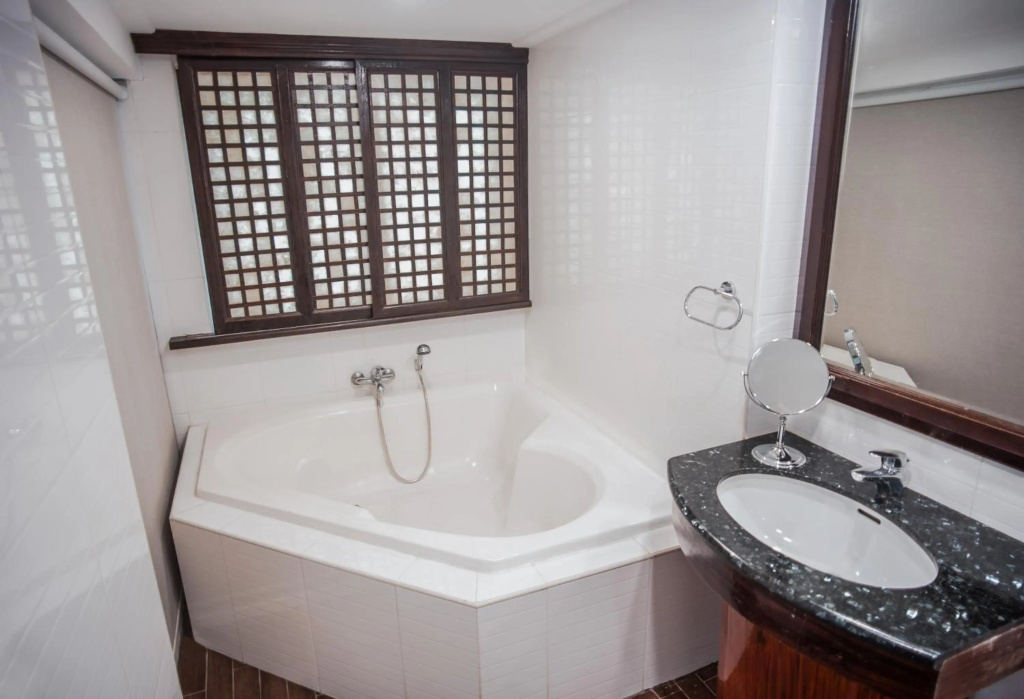 Boracay Mandarin Island Hotel