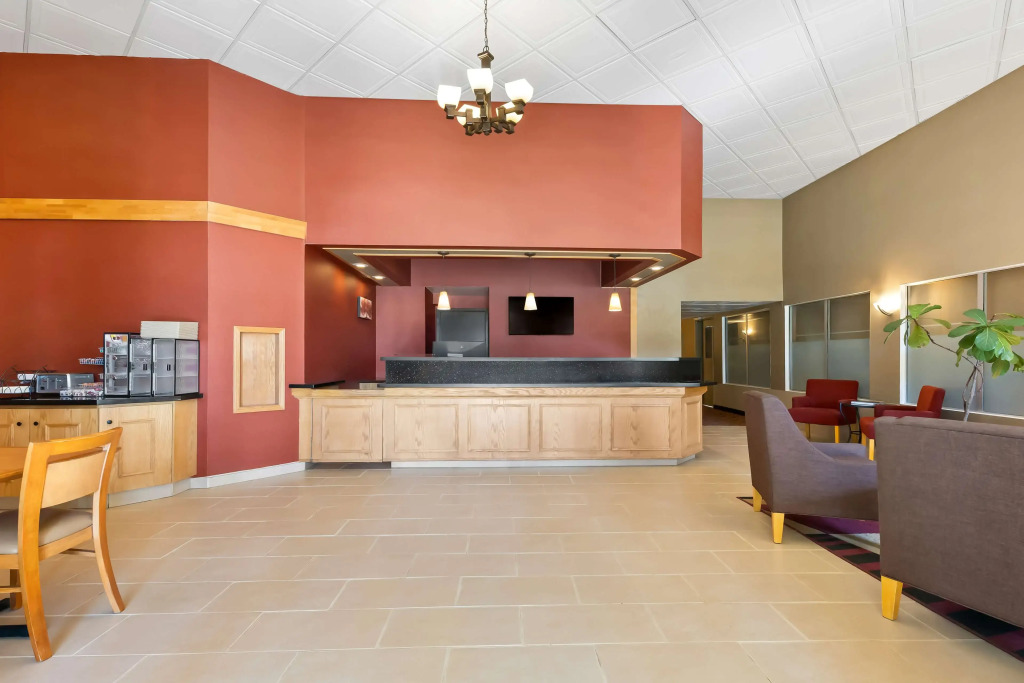 Best Western of Olds