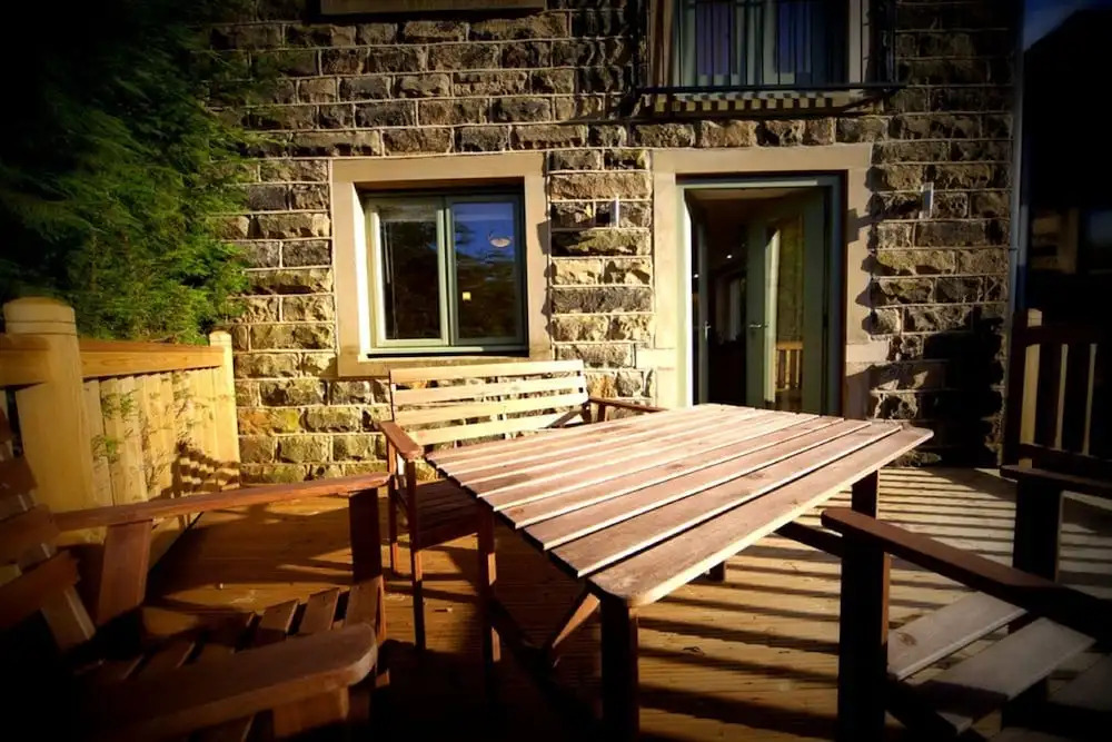 Spring Wood Studios