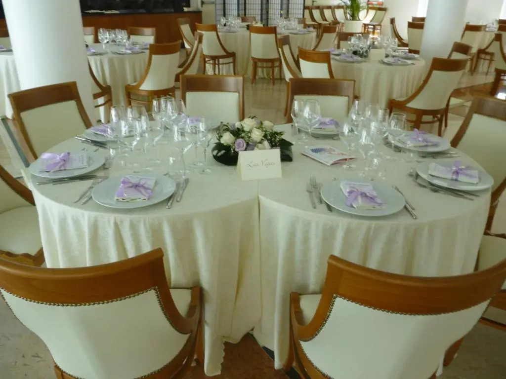 Hotel Terme Marine Leopoldo II TERME & SPA