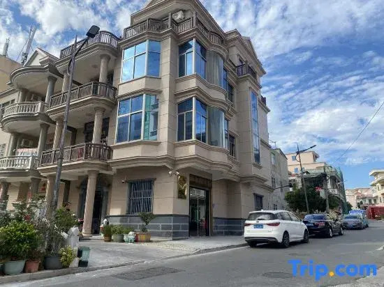 MeiZhouIandZhenXiangShaoHuaHomestay