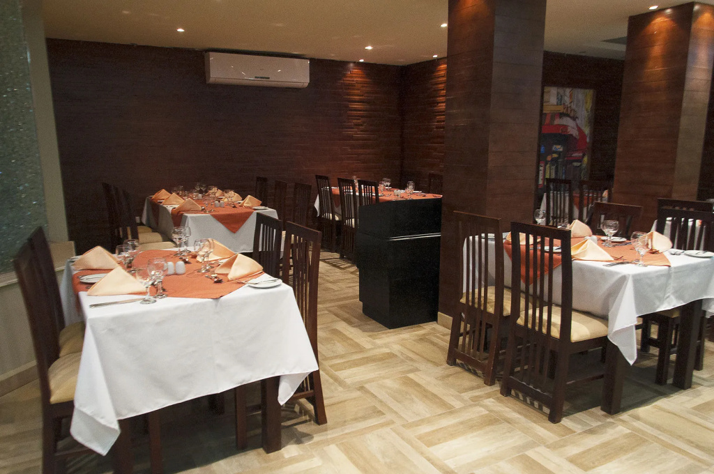 Elaria Hotel Hurgada