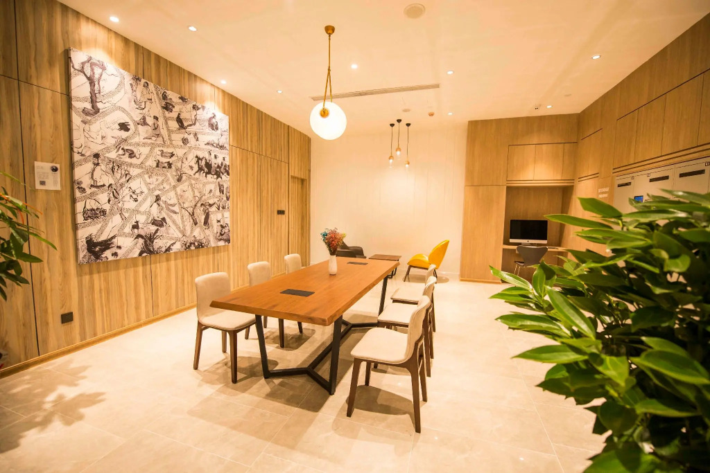 Hanting Premium Hotel Langfang Yinhe Bei Road