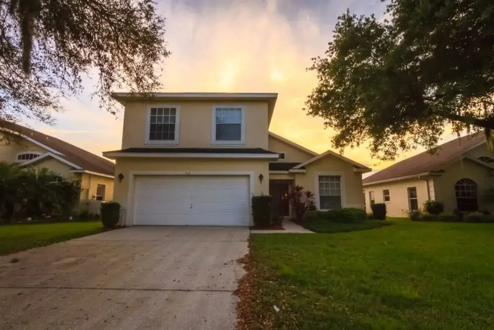 Pinewood Country Estates 714