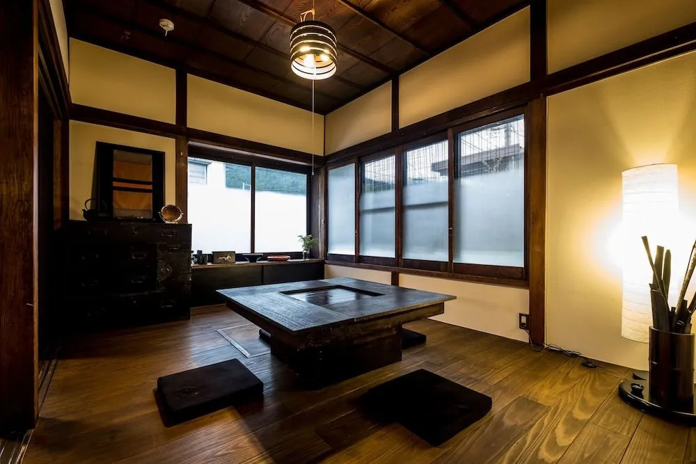 Classic Japan Living Kawamuraya