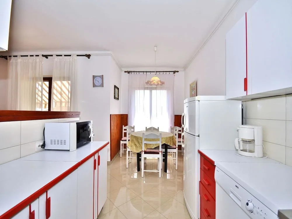 Apartments Slavko