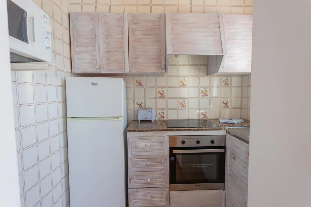 V84B | Villa Oest in Torre Soli Nou