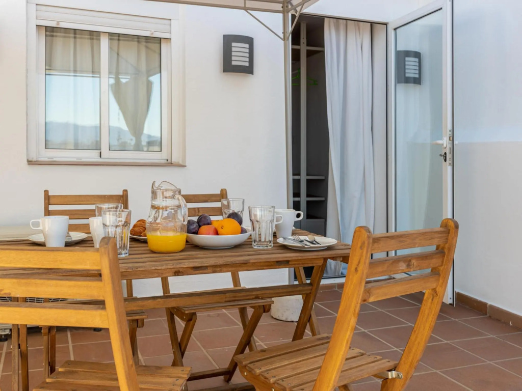 LA MERCED Duplex I 2BR 1BT