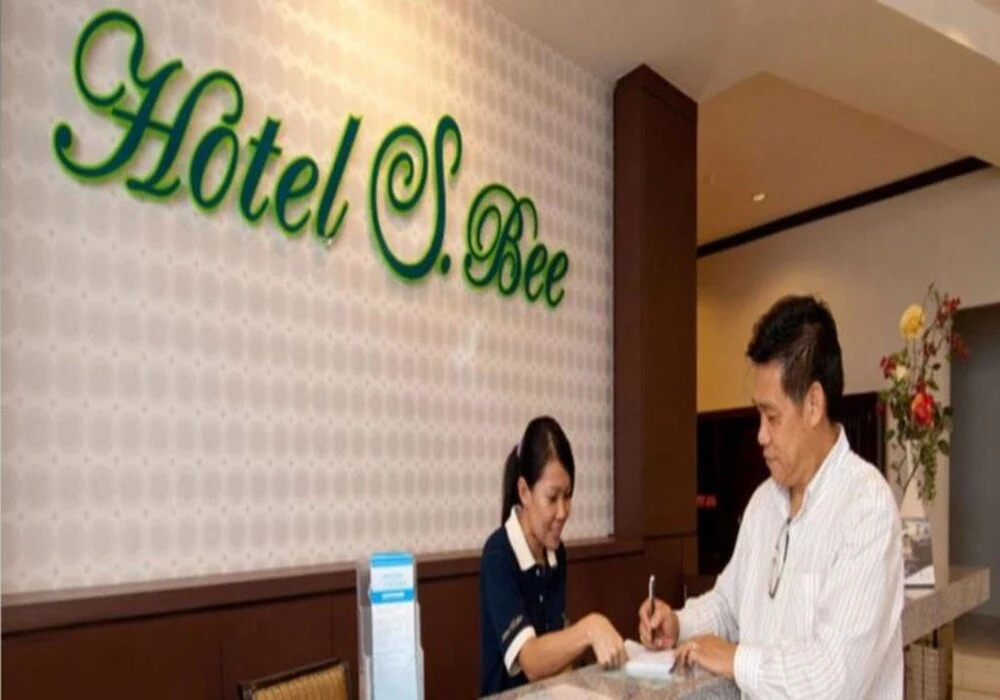OYO 518 Hotel S bee