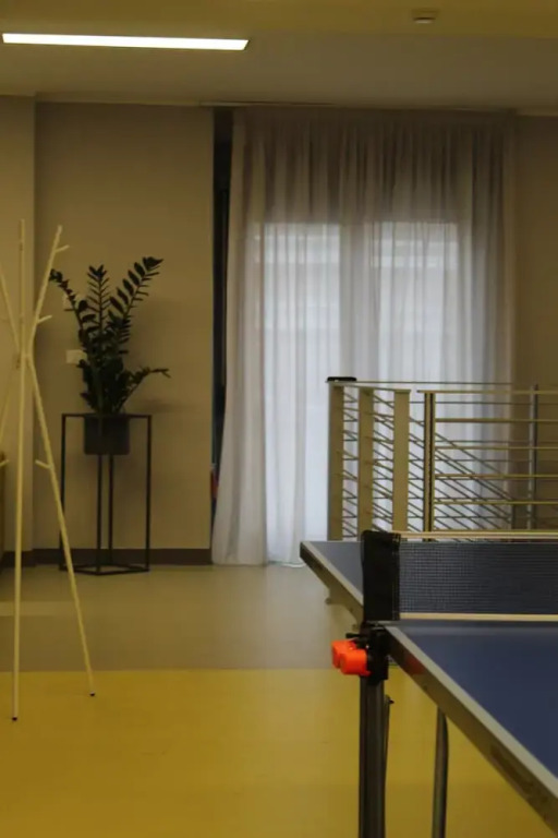 Student Plus House