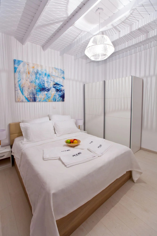 Sun n Chill, Boutique Apartments & Beach Villa