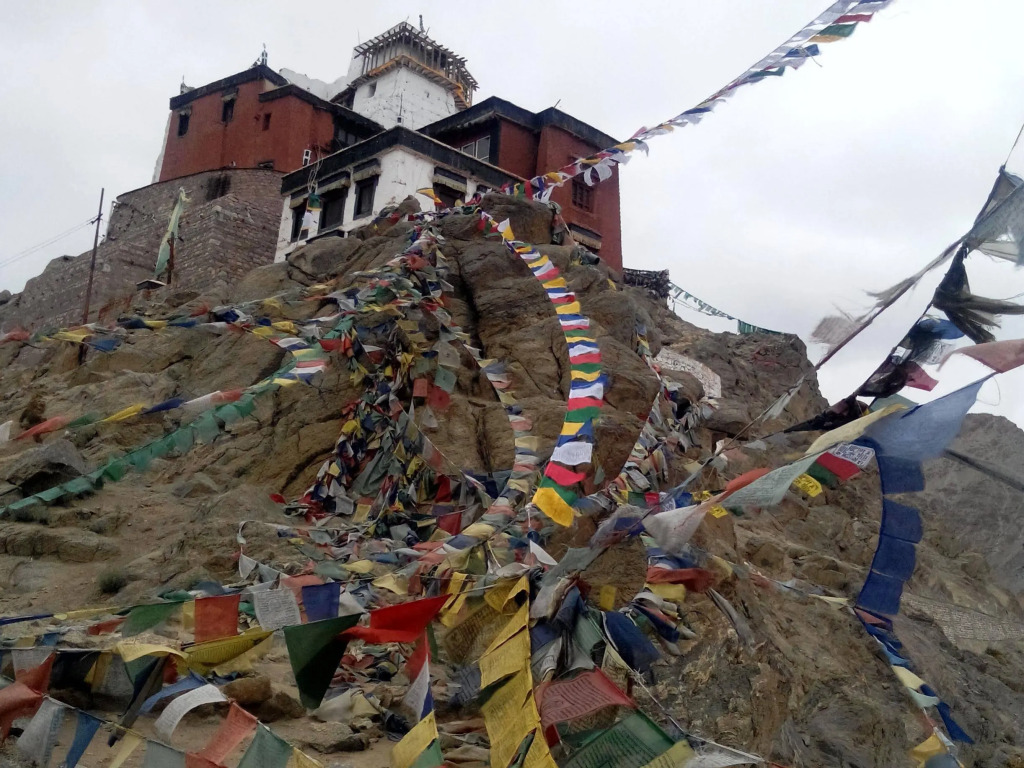 Niri-la Ladakh Leh