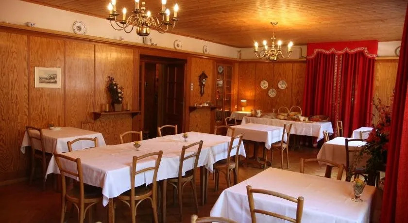 Hôtel Hermitage