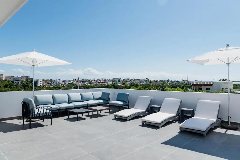 Dreams Apartments 7. Loft a 9 minutos de la playa