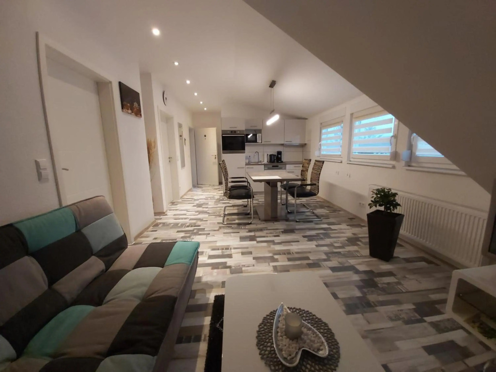 Apartment Claudia