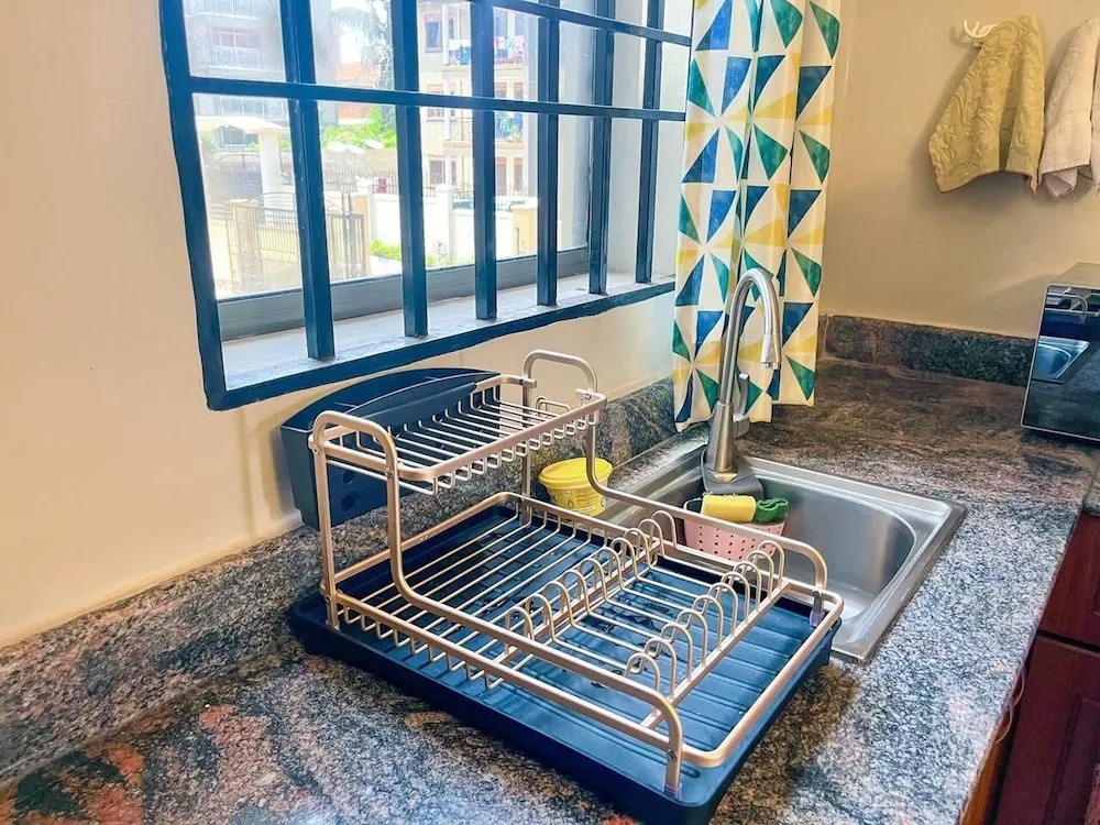 Cozy & Tranquil 1 Bedroom Dainty Haven in Kampala