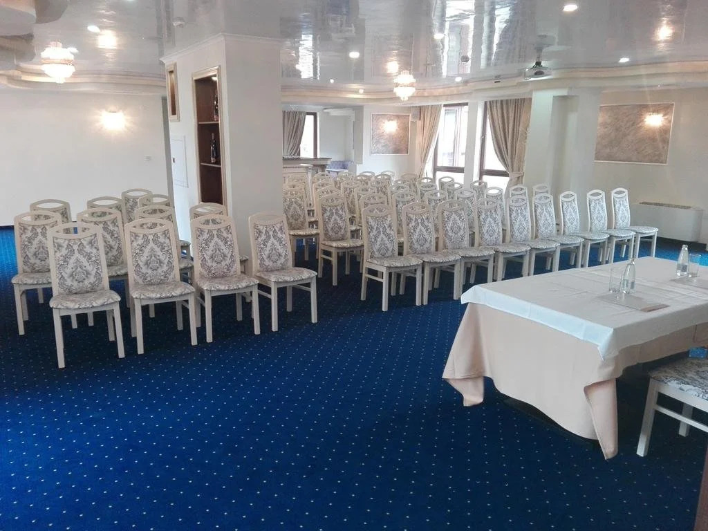 Hotel Forum