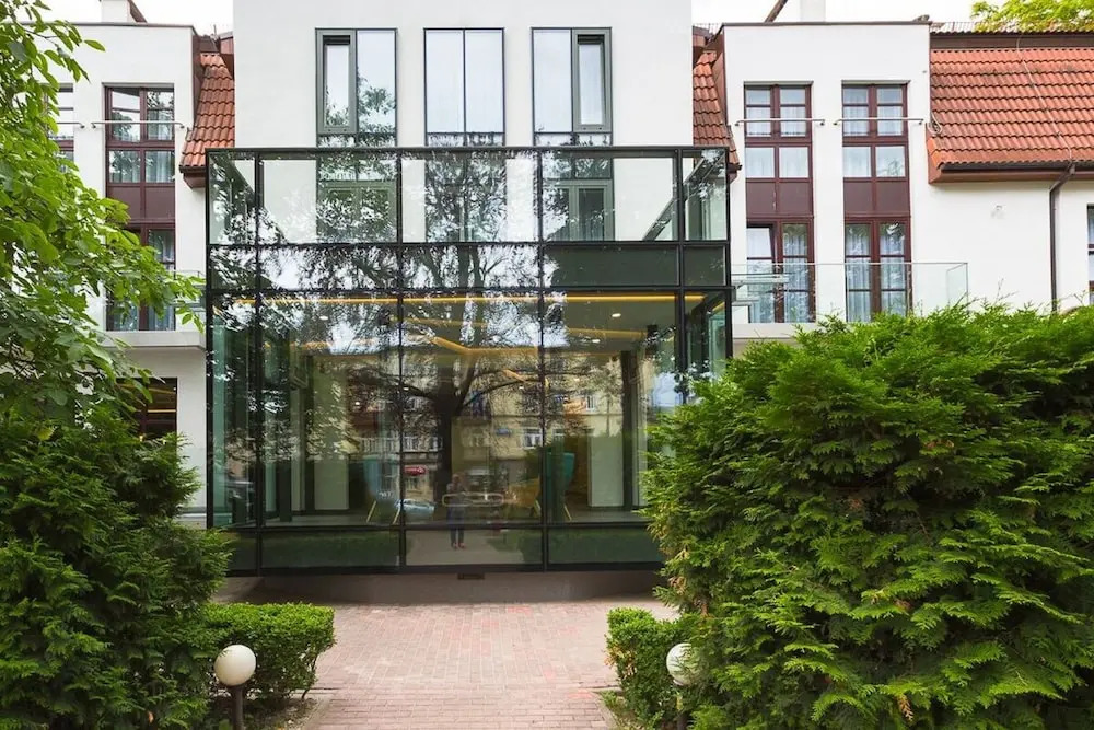 Villa Ozone