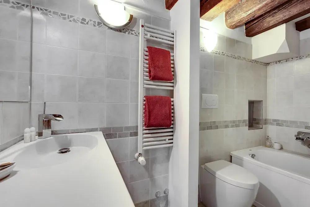Residenza Valier by Wonderful Italy