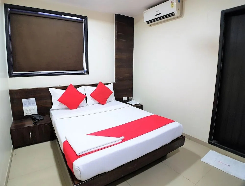 Hotel Ajwa